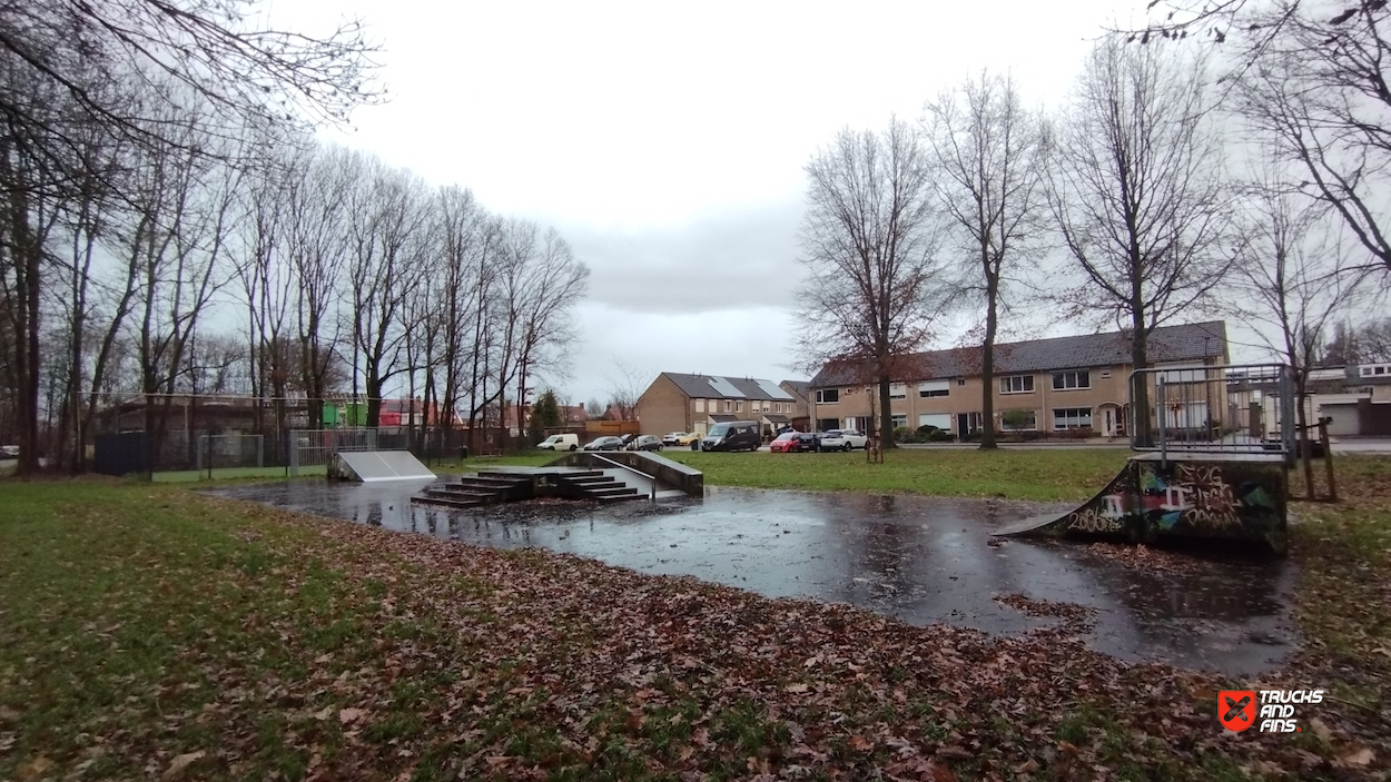 Raamsdonk Skatepark